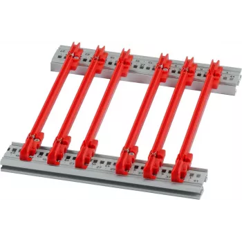 Schroff 24568362 rojo