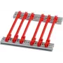 Schroff 24568362 rojo