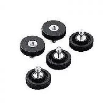 Tornillos para cámara Hama, 11 mm