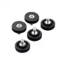 Tornillos para cámara Hama, 11 mm