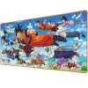 Alfombrilla de ratón Subsonic Gaming XXL DBZ Los amigos de Goku SA5589-D2