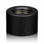 Thermal Grizzly DeltaMate Extender FF14, negro