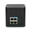 Ubiquiti airCube 867 Mbit/s Negro Power over Ethernet (PoE)