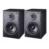 Altavoz Magnat Monitor S30 (2 unidades) altavoz de estantería de 2 vías, 100 W RMS, 8 Ω, 34–38000 Hz, negro