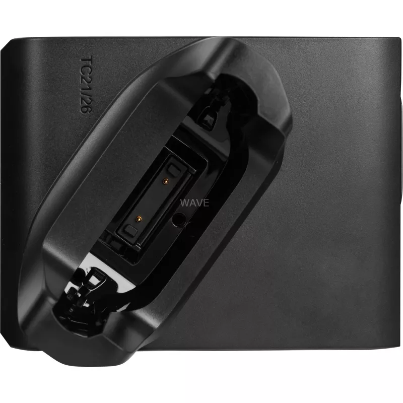 Zebra CRD-TC2Y-BS1CO-01 accesorio para lector de códigos de barras set de cargador