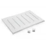 Bandeja de alta capacidad Triton RAC-UP-450-H4 450 mm gris crema