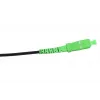 Latiguillo plano drop Extralink SC/APC-SC/APC monomodo simplex G.657A2 150m