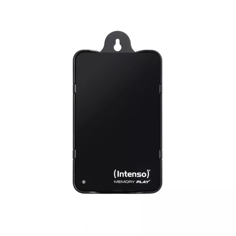 Disco duro externo Intenso 2TB USB 3.0 2,5 pulgadas modelo