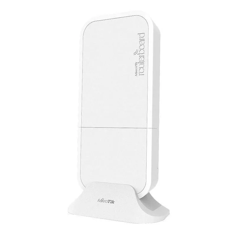 Mikrotik wAP 60G AP 1000 Mbit/s Blanco Power over Ethernet (PoE)