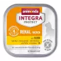 ANIMONDA Integra Protect Renal Pollo - Alimento húmedo para gatos - 100g