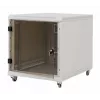 Rack autoportante Triton RCA-12-A68-CAX-A1 12U blanco