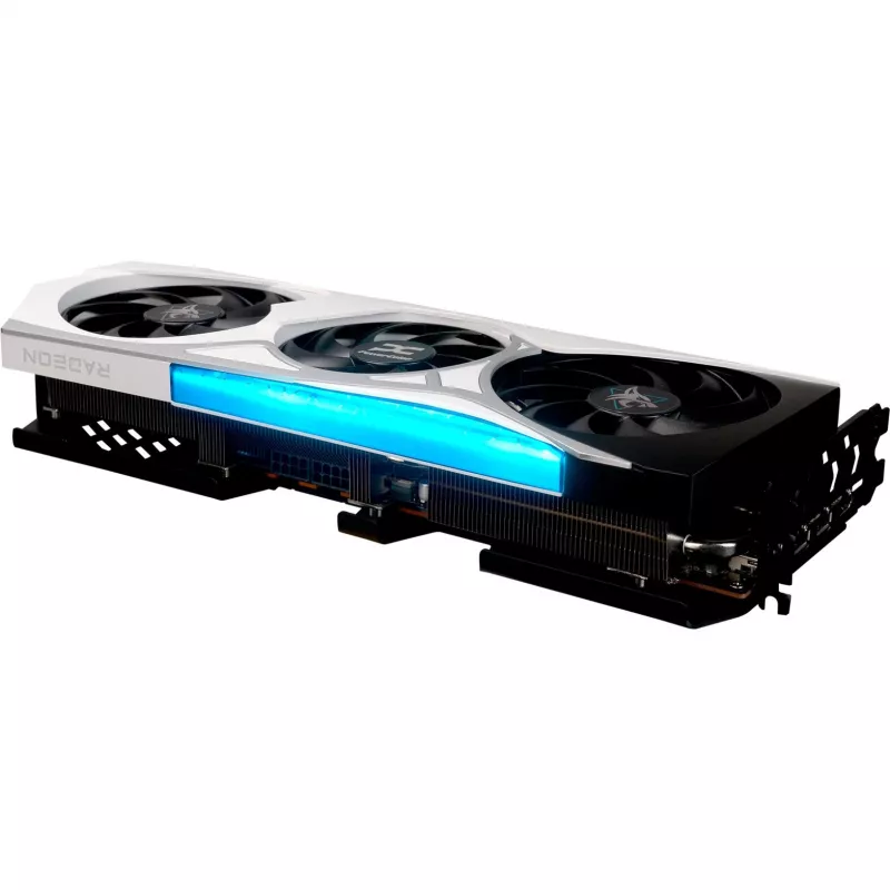 Tarjeta gráfica power color Hellhound RX 9070 XT 16GB OC (RX9070XT 16G-L/OC/REVA)