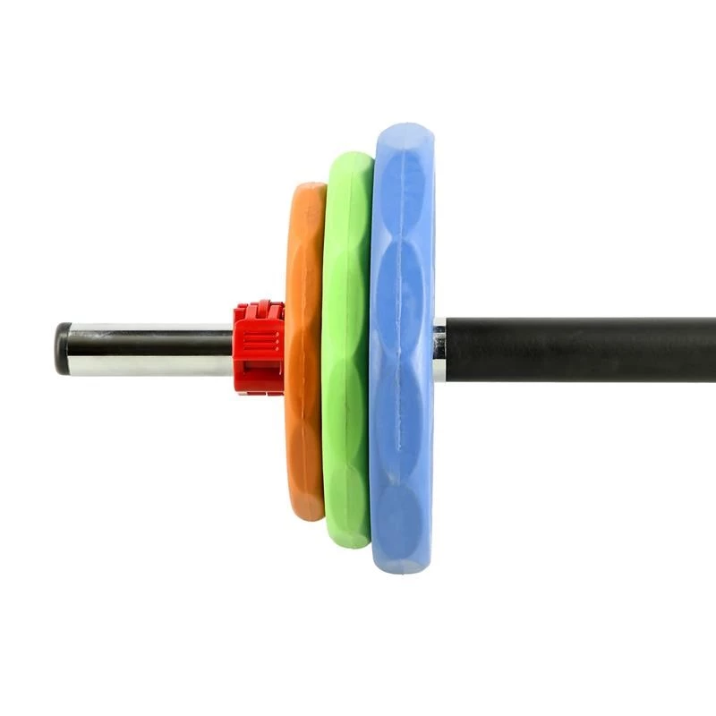 Barra de entrenamiento Pump HMS SBP22
