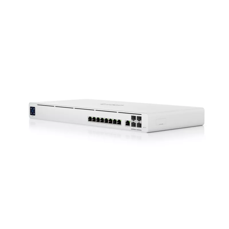Router con cable Ubiquiti UISP-R-Pro Gigabit Ethernet 9,5 Gbit/s