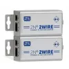 Adaptador IP sobre 2 hilos POE/PARED Helios IP 9159014EU 2N