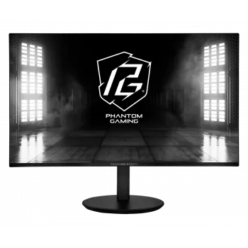 Monitor gaming ASROCK 27 pulgadas PG27FFS2E FHD 240Hz, 16:9, HDMI y DisplayPort