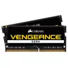 CORSAIR Vengeance DDR4 16GB kit 3200MHz CL22 no ECC SO-DIMM 260-PIN
