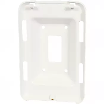 Soporte de pared Cambium Networks cnPilot e430H para montaje genérico en pared del AP (PL-WALLMNTB-WW)