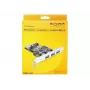 Tarjeta de interfaz DeLOCK 89301 interna USB 3.2 Gen 1