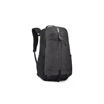 Thule | Nanum, 18L | Mochila de senderismo | Negra