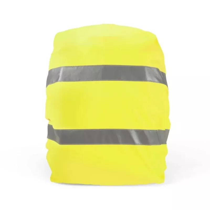 Protección contra la lluvia para mochila DICOTA HI-VIS P20471-12 naranja poliéster 38 L