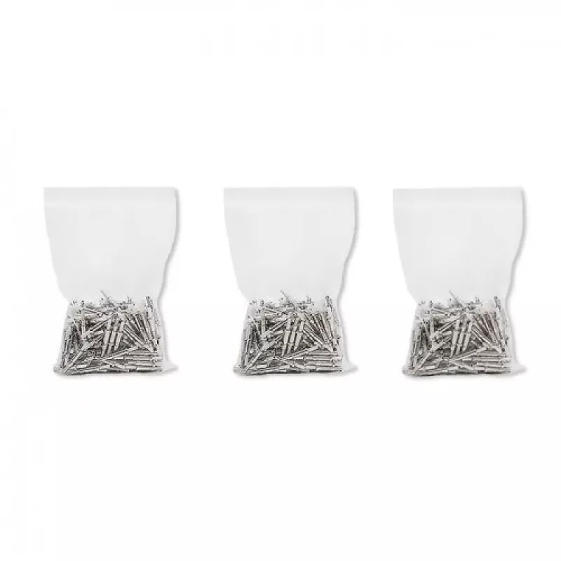 Qoltec 54435 conector de fibra óptica ST