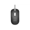 Ratón Gembird MUS-4B-06-BS USB Type-A