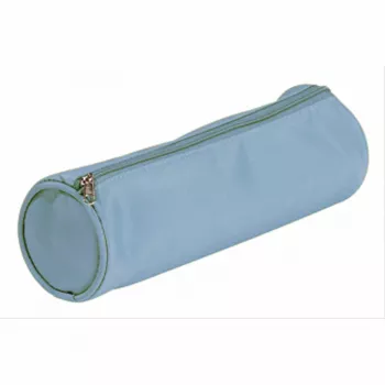 Estuche Pagna 22501-20 nylon blando Azul claro