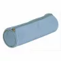 Estuche Pagna 22501-20 nylon blando Azul claro