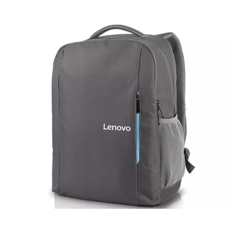 Lenovo Everyday Backpack B515 GX40Q75217 mochila para portátil de 39,6 cm (15,6 pulgadas), 700 g, negra/gris