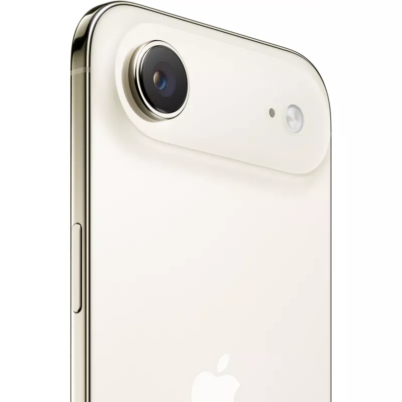 Apple iPhone Air 16,5 cm (6,5) Dual SIM iOS 26 5G USB Type-C 512 GB oro