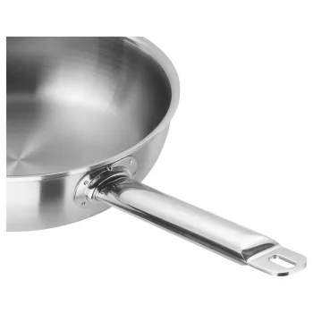 Sartén multiusos ZWILLING Pro 20 cm máx. 300 °C