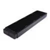 Alphacool NexXxoS HPE-45 14473 radiador de cobre completo 480 mm, negro