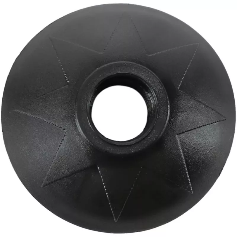 Bastones para niños VIKING Kitsune Jr Trekking rosa UNI