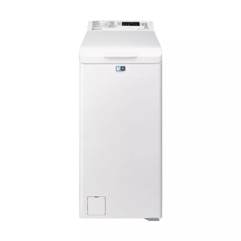 Lavadora de carga superior Electrolux EW2TN5061FP 6 kg 1000 rpm blanca