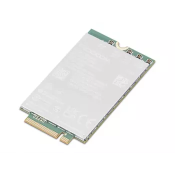 Módulo de red WWAN interno Lenovo 4XC1M72800 Wireless M.2