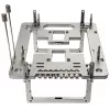 Streacom Benchtable BC1 Mini V2 Titan — banco de pruebas compacto con compatibilidad ATX