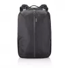 XD Design Bobby Flex Gym Bag P705.801 mochila antirrobo, para portátil de 15,6 pulgadas (39,6 cm), negra