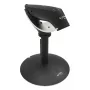 Socketscan S720 Lector lineal de códigos de barras y QR Negro Base de carga ST