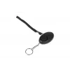 Alarma personal GUARD YC-003-BL — 120 dB, linterna LED, pilas LR41, dispositivo de seguridad portátil