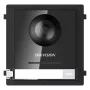 Portero automático con vídeo Hikvision DS-KD8003Y-IME2 cámara 2MP H.264, placa exterior