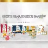 Purina Gourmet Revelations comida húmeda para gatos, trozos en gelatina con pollo, 2 x 57 g