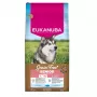 EUKANUBA Grain Free Senior Large Ocean Fish alimento seco para perros 12 kg