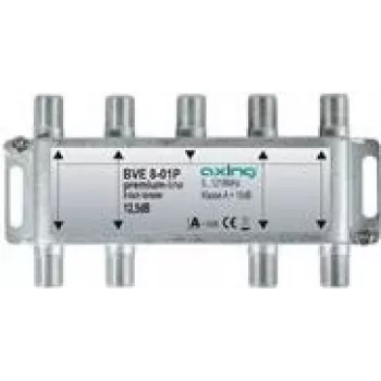 AXING BVE 8-01P - Splitter RF (BVE00801P)