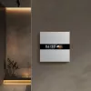 AQARA Display Switch V1 (WS-K02D) - interruptor Zigbee con pantalla