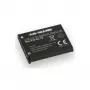 Batería de ion de litio Ansmann A-NIK EN EL 10 650 mAh