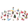 LEGO FRIENDS 42668 calendario de adviento 2025