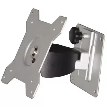 TRONJE AR011 - kit de montaje (soporte de pared) - inclinable y giratorio - para pantalla LCD - aluminio, acero - tamaño de pantalla: 38,1-61 cm (15-24)