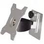 TRONJE AR011 - kit de montaje (soporte de pared) - inclinable y giratorio - para pantalla LCD - aluminio, acero - tamaño de pantalla: 38,1-61 cm (15-24)