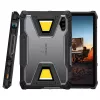 Tablet UleFone Armor Pad 5 Ultra — 12GB RAM, 512GB almacenamiento, 5G